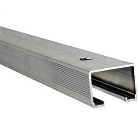 Powerhouse 20675 Pocket Door Track - 6 Ft. PO363490